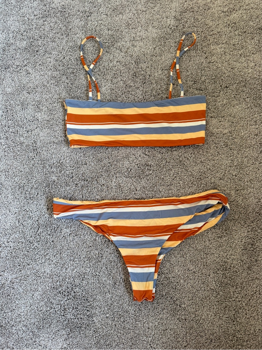 MAI Bikini Set! Great Condition!